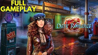 Dark Romance 12: Ashville Full Walkthrough CE #letsplay #darkromance #fullgameplay