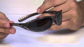 Nike Tarj Classic Sunglasses Review at Surfboards.com