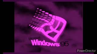 Microsoft Windows 95 Startup Sound G Major By Ltv Mca