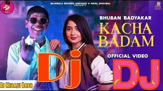 Kacha Badam Song | Bhuban Badyakar | Kacha Badam Song Dj  Remix | Badam Badam Song | New Song 2022