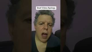 Duet Video Apology follow us to see more #birminghanjewelleryquarter #londonhattongarden