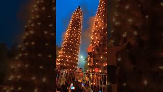 Harsiddhi Temple Ujjain || Aarti Time || Sound Feel It’s amazing 😻