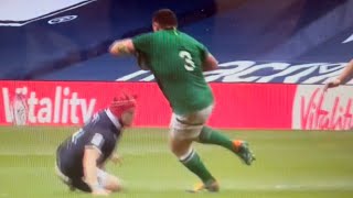 Tadhg furlong.tribute 2022.