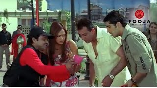 पतियों ने अपनी पत्नियों को दूसरी शादी के लिए मना लिया| |Shaadi no.1| |Fardeen Khan| |Zayed Khan|