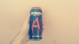 Adrenaline Extra