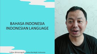 INDONESIAN LANGUAGE : HOW TO CONGRATULATE INDONESIAN MOSLEM IN EID FITRI