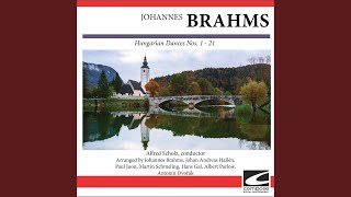 Brahms - Hungarian Dance No. 12 in D minor - Presto