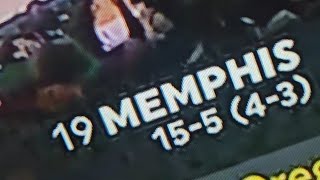 #19 Memphis Losses 3rd Straight Game To UAB (Reaction)