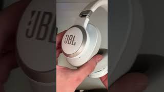 Наушники JBL 660