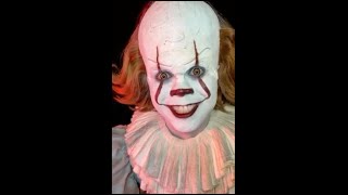 PENNYWISE SUPPORTS NECRO