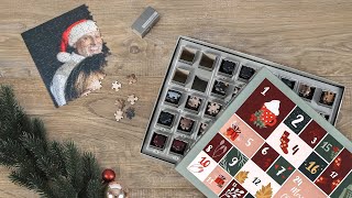 puzzleYOU Advent Calendar | puzzleYOU