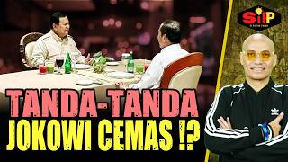 KENAPA JOKOWI MENDADAK AJAK PRABOWO MAKAN MALAM 2,5 JAM ⁉ - Singgih Sahid (SIPP #108)