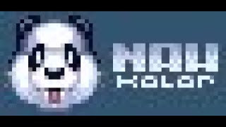 Nah-Kolor - Techno Insignia - Amiga 4k Intro (50 FPS)