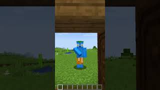 Door for $1 Vs $100,000,000 in Minecraft