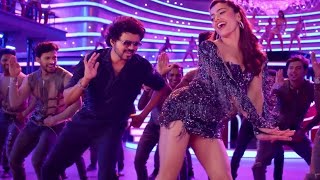 Full Video_ Jimikki Ponnu (Tamil) Varisu _ Thalapathy Vijay _ Thaman S _ Vamshi Paidipally