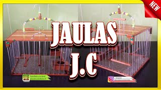 JAULAS DE LUJO