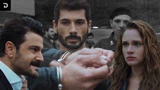 Hudutsuz Sevda 7. Bölüm Fragmanı