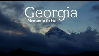 Georgia: Adventure for the Soul