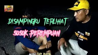 DISAMPINGKU TERL1HAT s0sok Per3mpuan