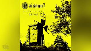 Paisaunt - Primitiue Blak Metal (Official Full EP)