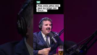 #apostoloarnaldo  Completo no @PodcastPapagaioFalante