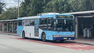 Transit Systems Sydney: m/o 9762 (1267) - Volvo B7RLE Bustech VST