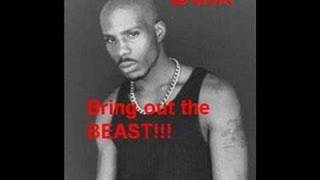 RMX Crew ft. Dmx - Bring Out The Beast 2007 (UNRELEASED)