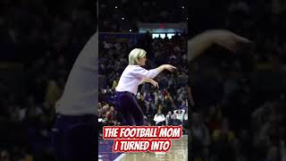 #football #footballmom #momlife #mommyvlogger #shortsvideo #shortsviral