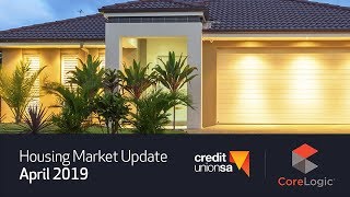 Housing Market Update | April 2019