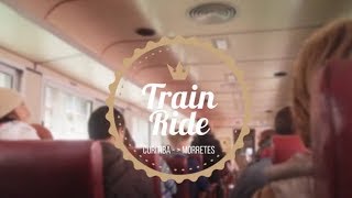 Brazil Diaries - Train Ride - Curitiba To Morretes