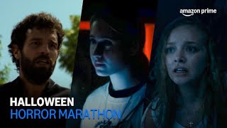 Halloween | Horror Movie Marathon | Amazon Prime