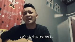 No No No..Viral lagu kontroversial prokes covid19 versi live akustik