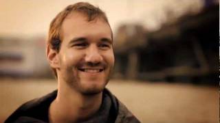 Nick Vujicic - Something More Music Video