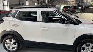 Mahindra XUV 3XO New 2024 | After Washing