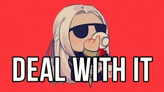 #BlameEdelgard | Fire Emblem Three Houses (Hard/Classic) Chapter 2.5 2