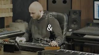 AB J2 - Juzisound 2 - Fyelli & Qiftelia