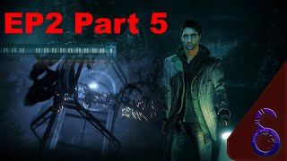 Alan Wake: Gameplay Walkthrough - Part 5 [Episode 2] - (Without Commentary)