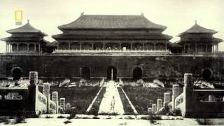 Beijing Travel Guide - Forbidden City Documentary (Palace Museum) Part 2 "Survival" HD