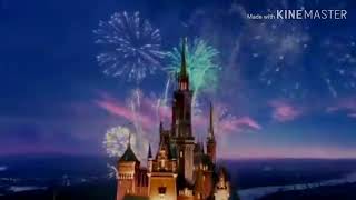 Disney Castle GIF Easy Repeats 2 of Us!