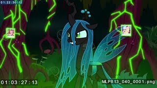 My Little Pony Season 8 & 9 Leaked!? Generation 5 Info! - NewzPop