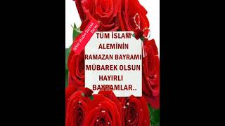 🌹🥀🌹ˏ.• °☼ 🌹 HAYIRLI SABAHLAR　　　　　　☆☆...#kurbanbayramınız mübarek   olsun　　　　　🌹 ✶ ✶ Sevgilerimle☆..