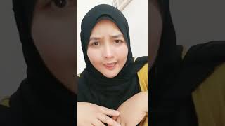 CANTIK DI BANTU FILTER AJA BANGGA..⁉ JAWAB NYA #tkw  #shortvideo #masukberanda #shorts