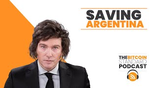 What if Javier Milei Allowed Argentina to Default?