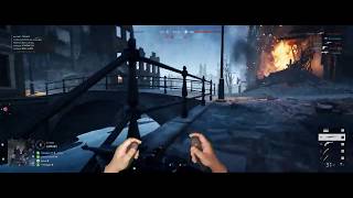 Motion Controlled: Battlefield V with the Razer Hydra [Ultrawide]