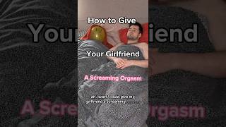 How to Give your Girlfriend a Screaming Orgasm 😳😳 #cocktails  #tutorials #bartending #shorts