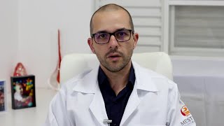 Dr. Luiz Mestieri - Má digestão