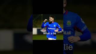 I don’t miss any linfield players pt.2 #linfield