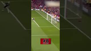 BEST VOLLEY In Football History