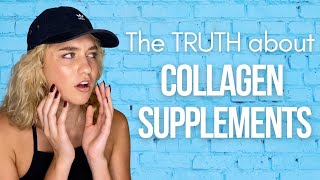 COLLAGEN FAQ + Everything You Need to Know!