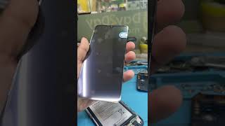 Infinix #smartphone #restoration #cellphonerepair #shorts #short #subscribe #viralvideo